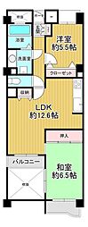 物件画像 パル鷹取