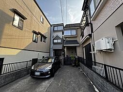 物件画像 吹田市朝日が丘町　中古戸建
