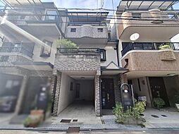物件画像 大阪市福島区福島3丁目　中古戸建
