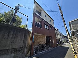 物件画像 大阪市都島区東野田町4丁目　中古戸建