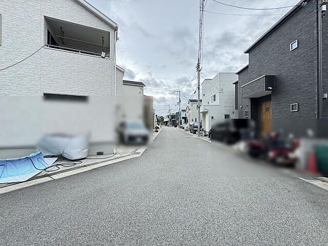 その他 伊丹市大野1丁目