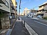 その他：前面道路含む現地写真です！