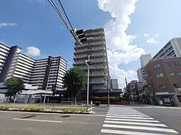 物件画像 新大阪第2スカイハイツ