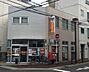 周辺：城東諏訪郵便局まで120m