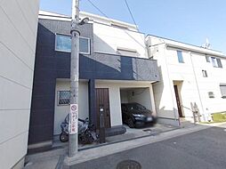 物件画像 大阪市東淀川区大桐3丁目　中古戸建