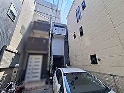 物件画像 大阪市淀川区加島2丁目　中古戸建