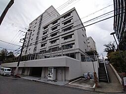 物件画像 シャンボール天満