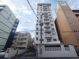 物件画像 難波スカイハイツ
