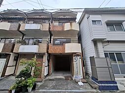 物件画像 大阪市大正区平尾5丁目　中古戸建
