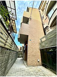 物件画像 大阪市東住吉区北田辺5丁目　中古戸建