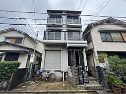 物件画像 茨木市沢良宜西4丁目　中古戸建