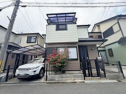 物件画像 枚方市片鉾東町　中古戸建