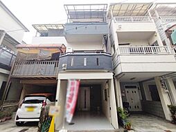 物件画像 大阪市西淀川区姫島2丁目　中古戸建