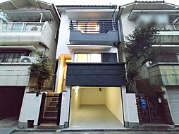 物件画像 大阪市東淀川区大桐4丁目　中古戸建