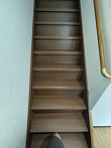 室内 大阪市此花区西九条4丁目