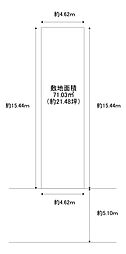 物件画像 大阪市大正区泉尾1丁目　売土地