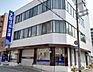 周辺：大阪信用金庫大正支店まで240m