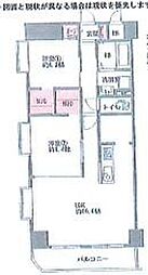 物件画像 ロータリーライフ四ツ橋