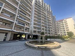 物件画像 西神南ヒルズ2番館