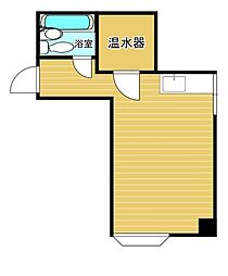 物件画像 ハイツワールド