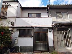 物件画像 大阪市福島区海老江8丁目　中古戸建