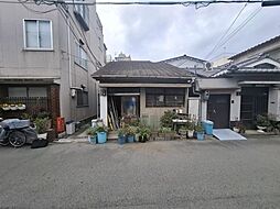 物件画像 大阪市此花区梅香1丁目　中古戸建