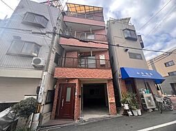 物件画像 大阪市港区磯路3丁目　中古戸建