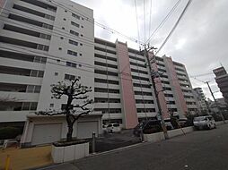 物件画像 桜川グリーンコーポラス