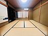 和室：和室のお部屋です！
