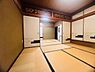 和室：和室のお部屋です！