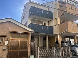 物件画像 大阪市大正区鶴町3丁目　中古戸建