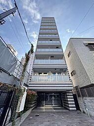 物件画像 レオパード心斎橋