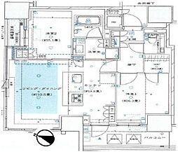 物件画像 ザ・パークハウス大阪梅田タワー