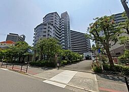 物件画像 シティコーポ朝潮　1期