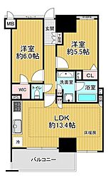 物件画像 リーディア玉造駅前