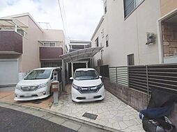 物件画像 大阪市淀川区加島1丁目　中古戸建