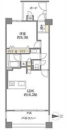 物件画像 リーガル堀江公園