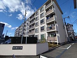 物件画像 深江橋コーポF棟