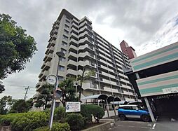 物件画像 昭和山第三コーポ2号棟