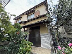 物件画像 大阪府池田市畑1丁目　中古戸建