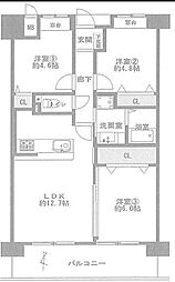 物件画像 グランディール上新庄