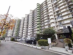 物件画像 大阪城公園スカイハイツ