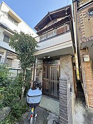 物件画像 大阪市平野区瓜破東2丁目　中古戸建