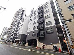 物件画像 ルックハイツ南堀江