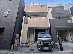 物件画像 大阪市大正区泉尾3丁目　中古戸建