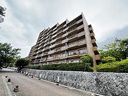 物件画像 六甲グランドヒルズ壱号館西棟