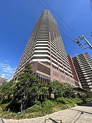 物件画像 阿波座ライズタワーフラッグ46