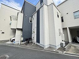 物件画像 大阪市西淀川区姫里1丁目　中古戸建