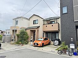 物件画像 兵庫県伊丹市大野1丁目　中古戸建