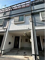 物件画像 大阪市西淀川区姫島1丁目　中古戸建